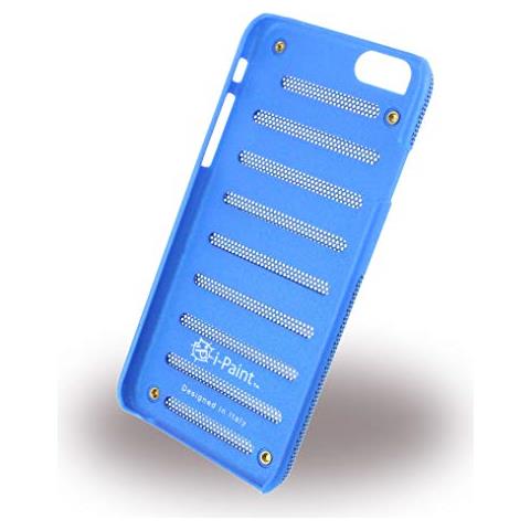 Ipaint Case In Metallo Per Iphone 6 Plus, Multicolore - Foto 2