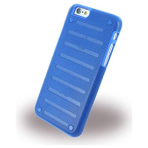 Ipaint Case In Metallo Per Iphone 6 Plus, Multicolore - Foto 1