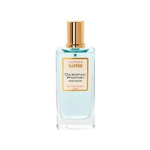 50ml Eau De Parfum Spray Donna Oceanyc - Foto 1