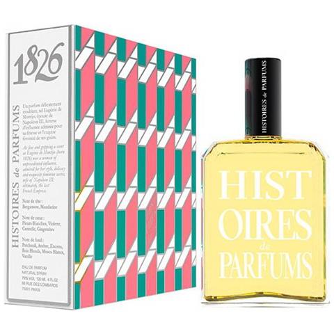 s, 1826 Eugenie De Montijo, Eau De Parfum, Per Le Donne, 120 Ml - Foto 1
