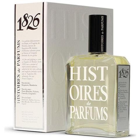 s, 1826 Eugenie De Montijo, Eau De Parfum, Per Le Donne, 120 Ml - Foto 2