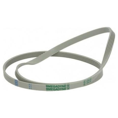 Cinghia Lavatrice Multigrip 1270 J5 El Poliuretano - Foto 1