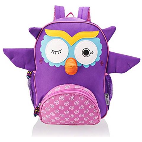 ZOOCCHINI - Zainetto Per Bimbi - Perfetto Per L'asilo - ePRICE