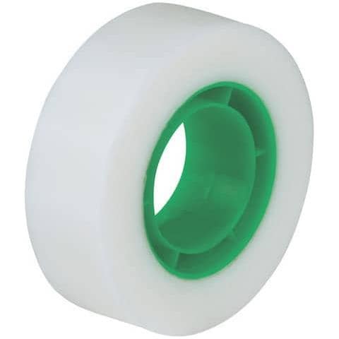 Nastro Adesivo Polipropilene Opaco Invisibile 19 Mm X 33 M Kf02164 - Foto 1