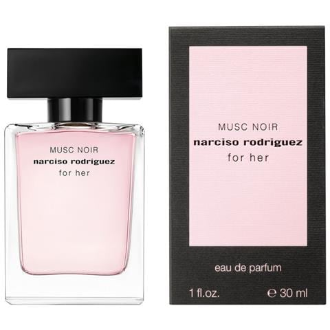 For Her Musc Noir Eau De Parfum Spray - Profumo Donna - Foto 1