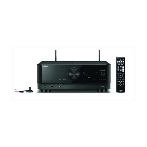Sistema Home Theater YHT-4960 5.1 Canali con Subwoofer Potenza 150 W Wi-Fi / Bluetooth / Airplay 2 - Foto 7