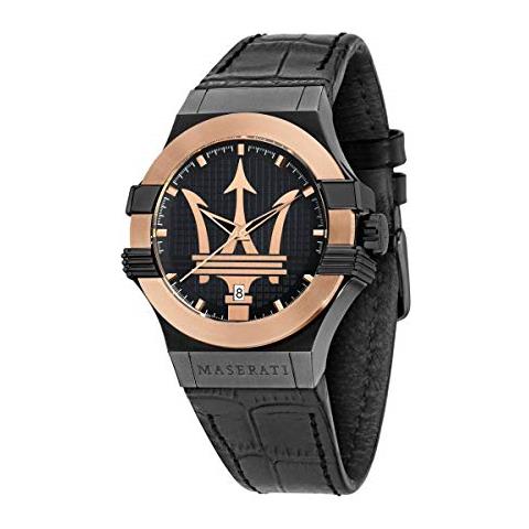 Potenza R8851108032 Orologio Uomo Al Quarzo - Foto 2