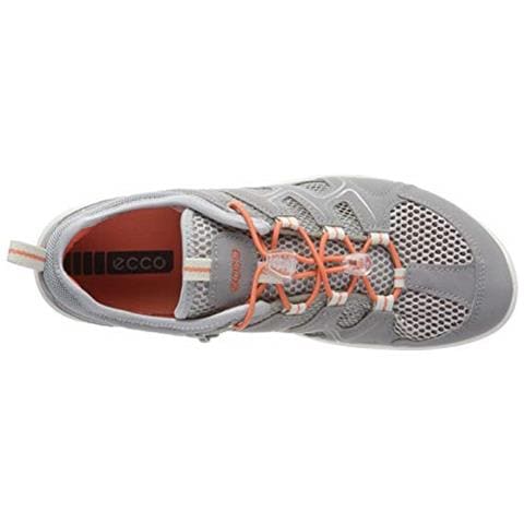 Terracruiseltw, Scarpe Da Arrampicata Basse Donna Argento (silver Grigio / Silver Metallic 59105), 40 Ue - Foto 2