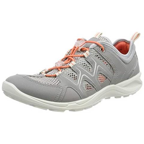 Terracruiseltw, Scarpe Da Arrampicata Basse Donna Argento (silver Grigio / Silver Metallic 59105), 40 Ue - Foto 1