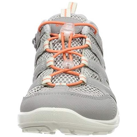 Terracruiseltw, Scarpe Da Arrampicata Basse Donna Argento (silver Grigio / Silver Metallic 59105), 40 Ue - Foto 4
