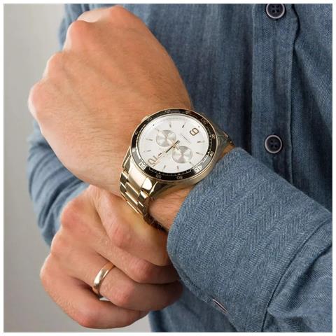 Orologio Da Uomo 1791365 Erik (zf111a) - In Ordine - Foto 9