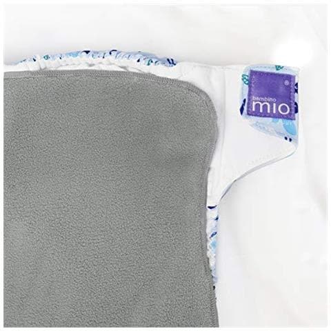Riutilizzabile Nappy Liners 8 Confezione - Foto 4