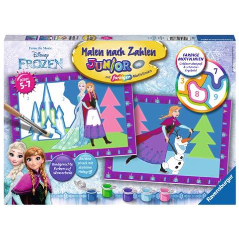 Die Eisknigin (27771)  - Foto 1