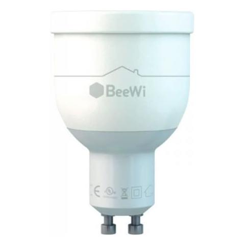 Faretto Led Connesso Bluetooth Gu10 4w - - Foto 1