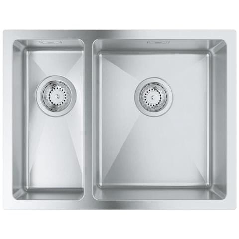 Lavello Sottotop K700 31576sd1 - Acciaio Inox - Foto 1