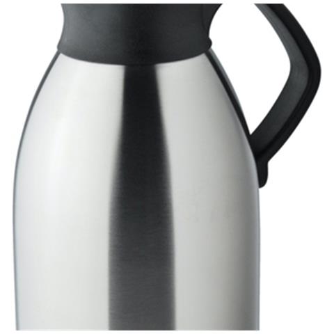 Caraffa Termica Pusch 1,50lt Inox - Foto 1