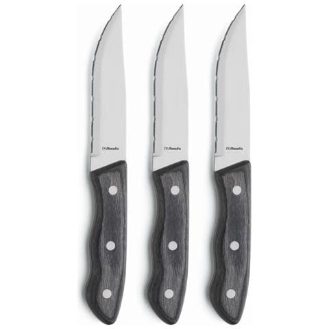Coltelli da Bistecca Hercule 3 pz - Foto 1