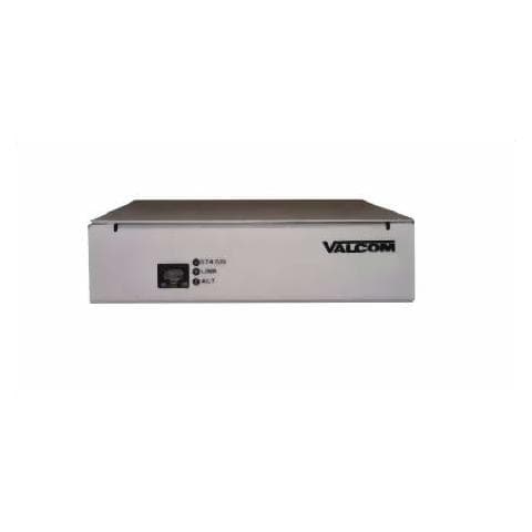 Station Port, Cablato, RJ-45, Ethernet, RJ-11, IEEE 802.3af, DHCP, IGMP v3, UDP, TCP, HTTP, Telnet, FTP - Foto 1