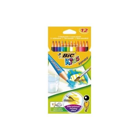 Aquacouleurs - Foto 1