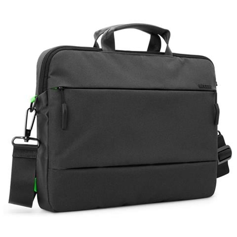 CL55493 13" Valigetta ventiquattrore Nero borsa per notebook - Foto 1