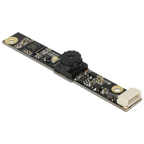 96372, Web Camera, Nero - Foto 1