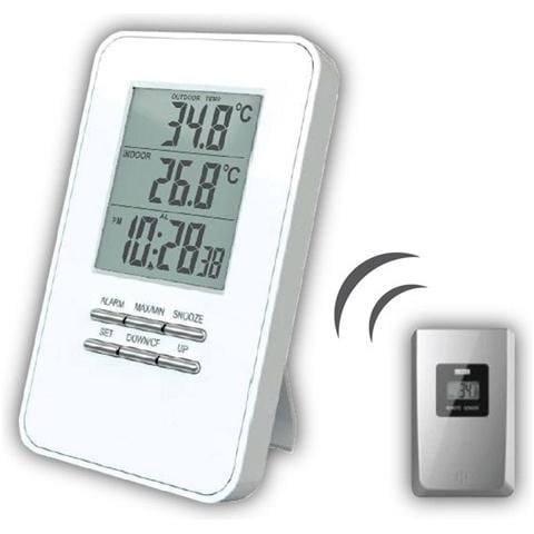 TE44, AAA, Alcalino, Bianco - Foto 1