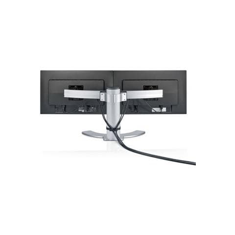 DUAL MONITOR STAND - Foto 1
