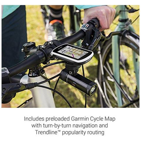 Navigatore Edge Explore Display 3" Touch Screen 16 GB Palmare / fisso Nero, Bianco  - Foto 11
