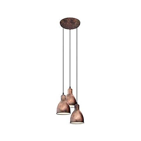 PRIDDY 1 Multicolore lampada a sospensione - Foto 1