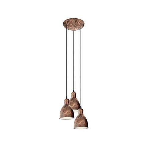 PRIDDY 1 Multicolore lampada a sospensione - Foto 2