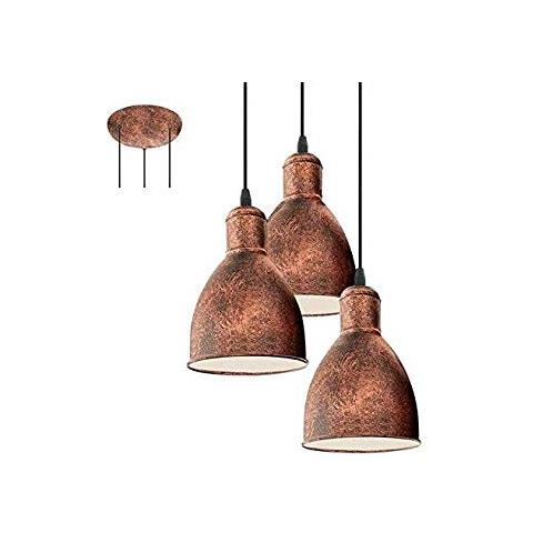 PRIDDY 1 Multicolore lampada a sospensione - Foto 3