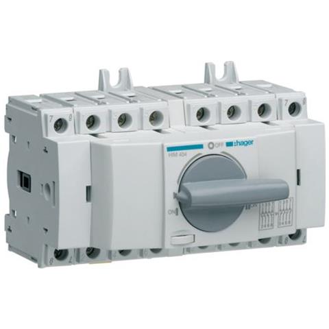 HIM404 accessorio per cassetta di energia elettrica - Foto 1