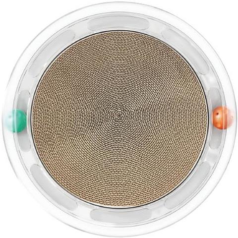 Tiragraffi Per Gatti 4 In 1 - Foto 9