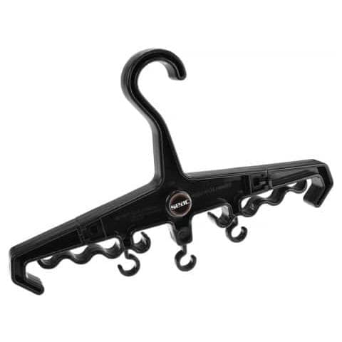 Seac Appendi Attrezzature Nero Universale - Foto 1