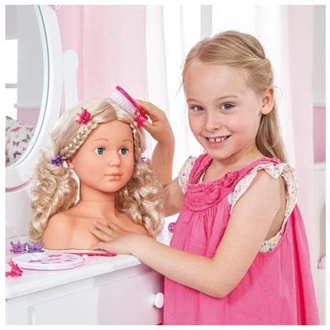 90005ab Bambola - Foto 3