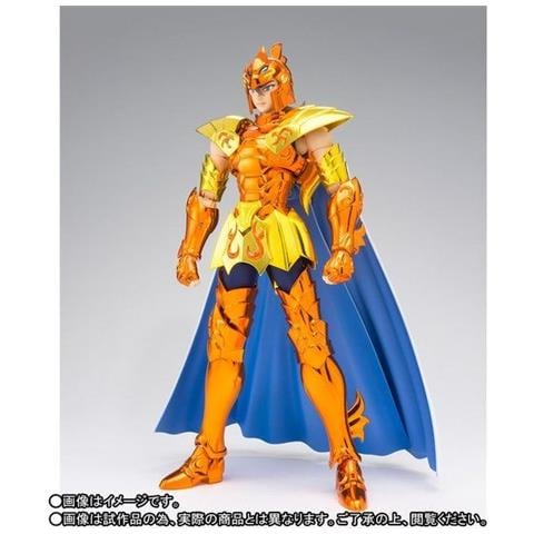 Saint Seiya Myth Cloth Ex Poseidon General Sea Horse Baian - Foto 1
