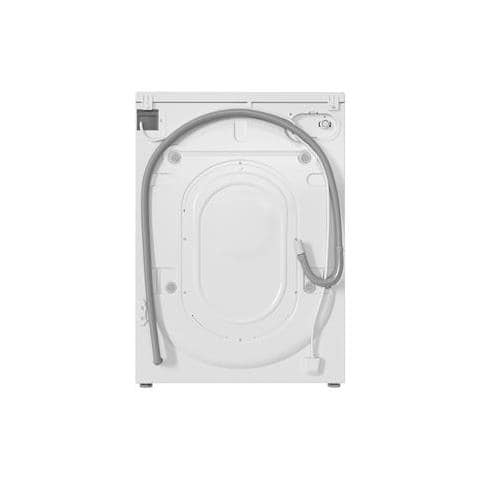 Lavatrice Slim RSSFR327IT 7 Kg Classe D Centrifuga 1200 giri - Foto 11