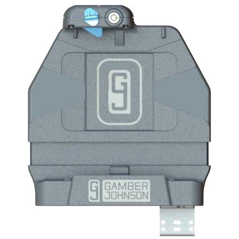 Docking Station per Dispositivo Mobile Tablet Grigio - Foto 2