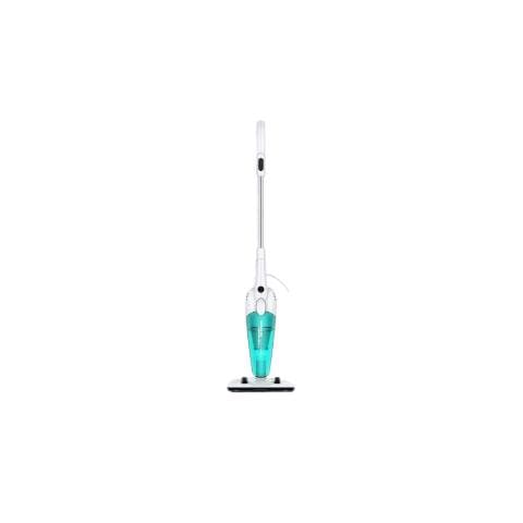 Scopa Elettrica Ricaricabile DX118C 2 in1 Senza Sacco Potenza 600 W Colore Bianco - Foto 1