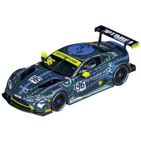Digital 132 20031020 Aston Martin Vantage Gt3 Om, 96 (20031020) - Foto 1