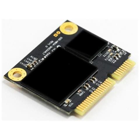 MSH-512T drives allo stato solido 512 GB mSATA TLC - Foto 1