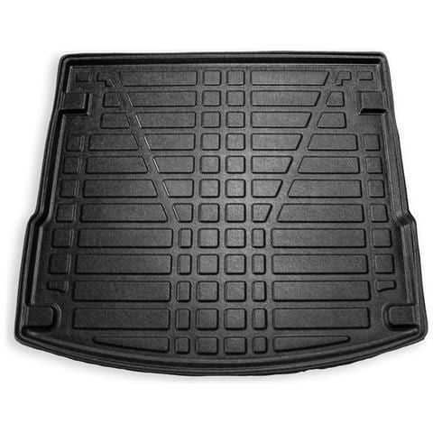 Pro-fit, Vasca Baule Su Misura In Tpe - Compatibile Per Porsche Macan (12/13>) - Foto 1