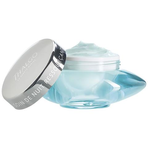 Trattamento Notte Rigenerante 50ml Source Marine - Foto 1
