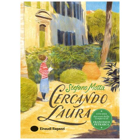 Stefano Motta - Cercando Laura - Foto 2