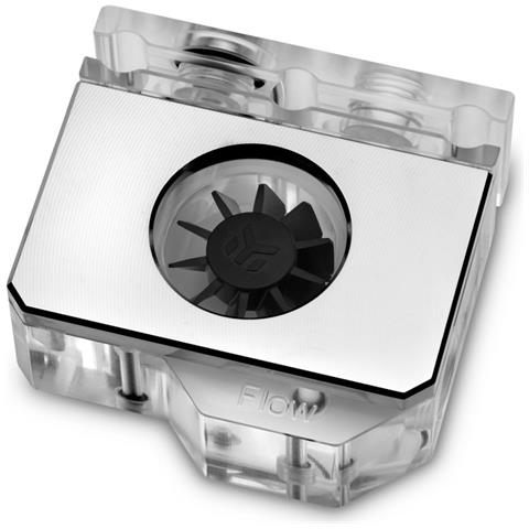 3831109829752 parte e accessorio del sistema di raffreddamento del computer Indicatore di flusso - Foto 1