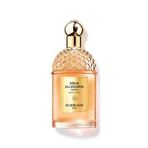 Aqua Allegoria Oud Yuzu Forte 125ml - Foto 1