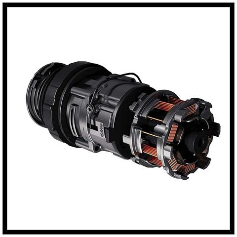 Cacciavite 4513997 18 V 40 Nm - Foto 1