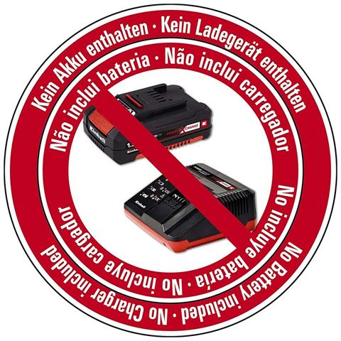 Cacciavite 4513997 18 V 40 Nm - Foto 2