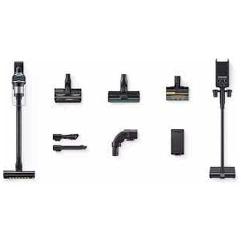 Scopa Elettrica Senza Cavo Samsung Jet 95 210 W - Foto 2