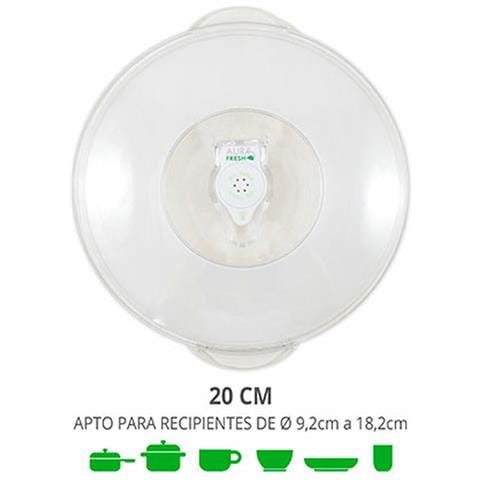 Tappi Sottovuoto 20 Cm - Foto 1